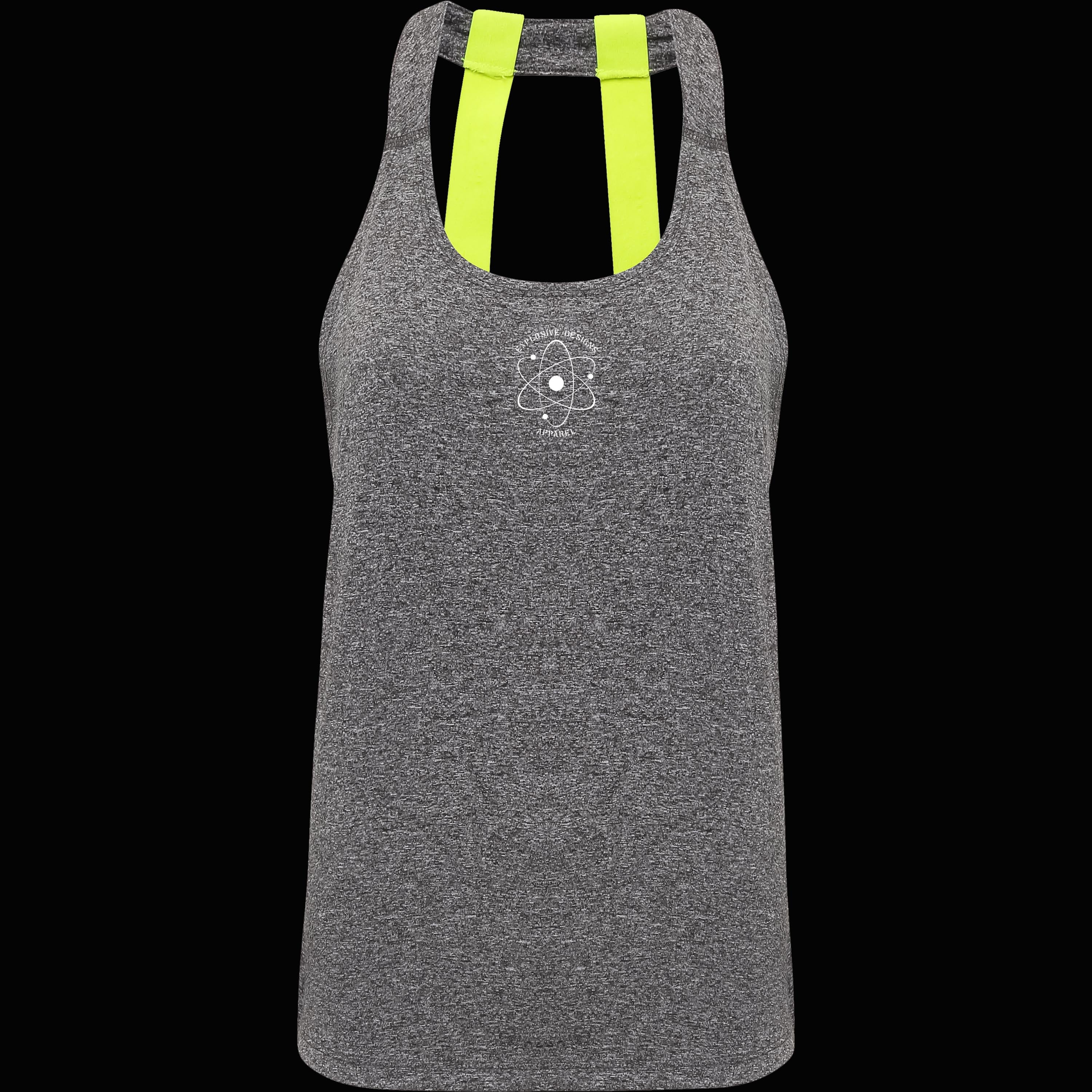Womens Vests – Explosive Designs Apparel Ltd