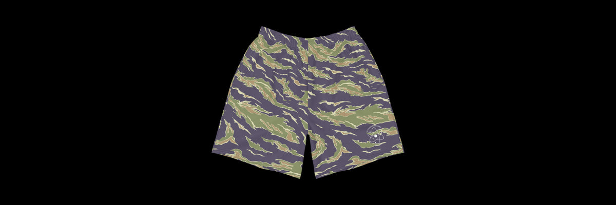 Technical Shorts – Explosive Designs Apparel Ltd