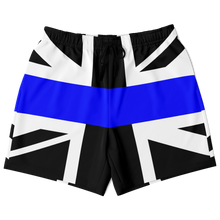 Load image into Gallery viewer, Athletic Shorty Shorts - TBL
