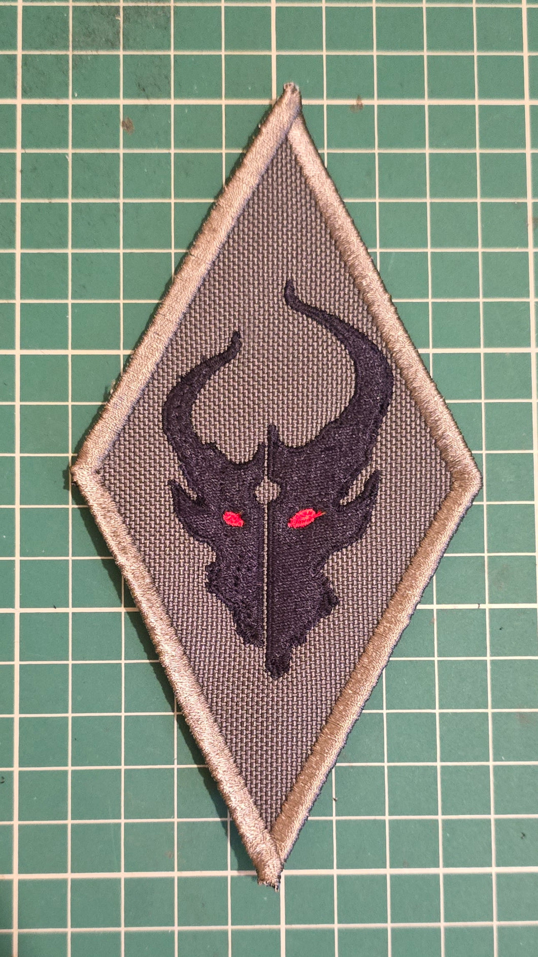 Demon Patch