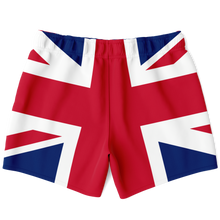 Load image into Gallery viewer, Combat Swim Shorts - Union Jacked
