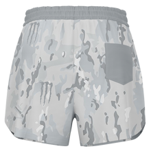 Load image into Gallery viewer, Athletic Shorty Shorts - Alpine Monster
