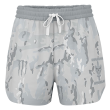 Load image into Gallery viewer, Athletic Shorty Shorts - Alpine Monster

