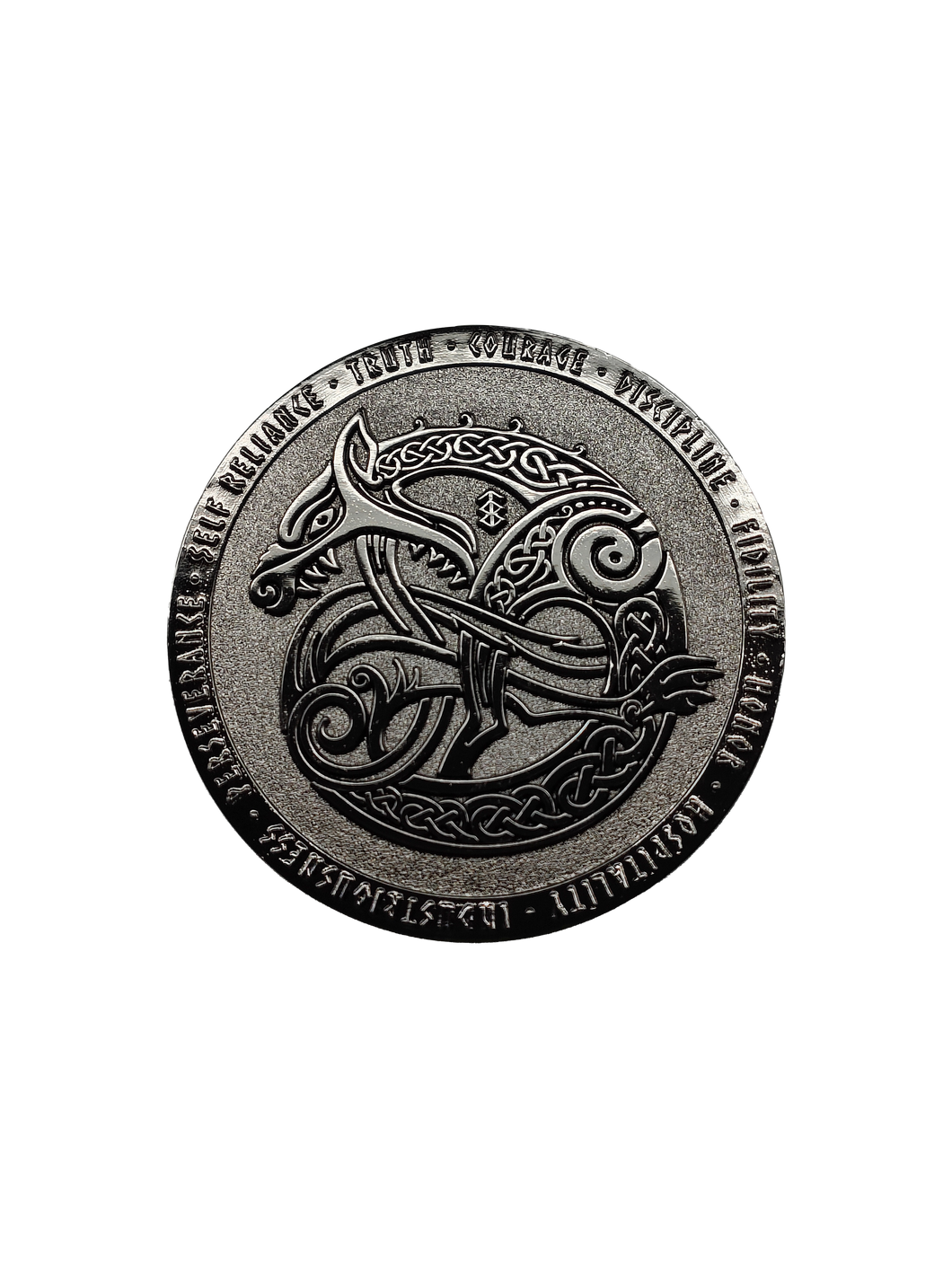 Challenge Coin 6