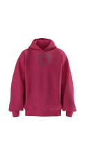 Load image into Gallery viewer, Crusader Ultra Heavy Oversized Hoodie
