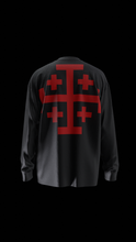 Load image into Gallery viewer, Crusader Tee Shirt
