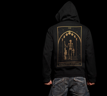 Load image into Gallery viewer, Death Card Hoody
