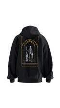 Load image into Gallery viewer, Death Card Hoodie
