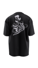 Load image into Gallery viewer, Drone Damsel Tee
