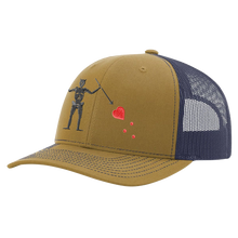 Load image into Gallery viewer, Richardson 112 Trucker Cap
