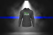 Load image into Gallery viewer, Tacti Fresh Comfort Hoody
