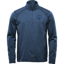 Load image into Gallery viewer, Nexus Performance 1/4 Zip Pullover
