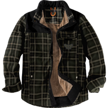 Load image into Gallery viewer, Explosive Lumberjack Fleece Jacket (Coming End Jan 26)
