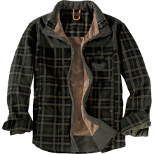 Load image into Gallery viewer, Explosive Lumberjack Fleece Jacket (Coming End Jan 26)
