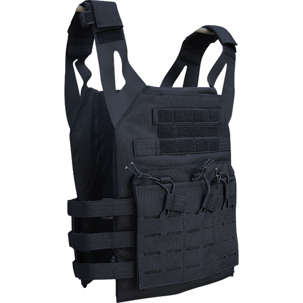 Explosive Plate Carrier