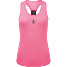 Load image into Gallery viewer, Women's TriDri® Performance Strap Back Vest
