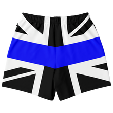 Load image into Gallery viewer, Athletic Shorty Shorts - TBL
