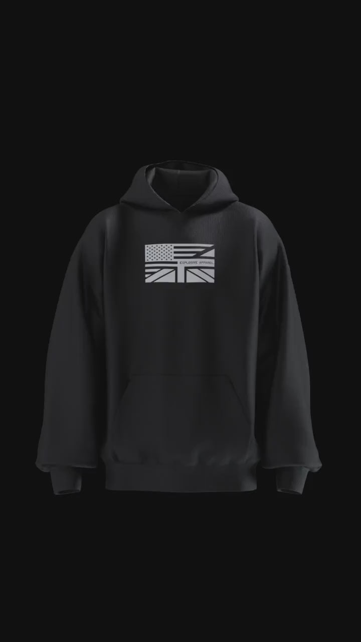Parental Love Hoodie
