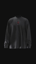 Load and play video in Gallery viewer, Crusader Tee Shirt
