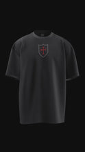 Load and play video in Gallery viewer, Crusader Tee Shirt
