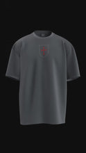Load and play video in Gallery viewer, Crusader Tee Shirt
