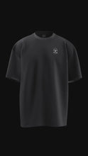 Load and play video in Gallery viewer, Drone Damsel Tee

