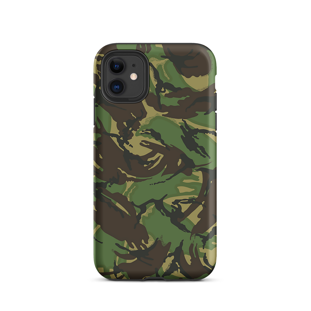 DPM Tough Case for iPhone®