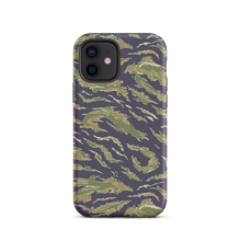 Load image into Gallery viewer, Tiger Stripe Tough Case for iPhone®
