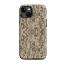 Load image into Gallery viewer, AOR1 Tough Case for iPhone®
