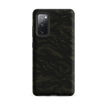 Load image into Gallery viewer, Tiger Stripe MCB Tough case for Samsung®
