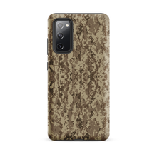 Load image into Gallery viewer, AOR1 Tough case for Samsung®
