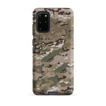 Load image into Gallery viewer, Multicam Tough case for Samsung®
