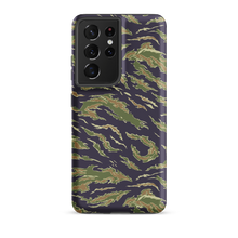 Load image into Gallery viewer, Tiger Stripe Tough case for Samsung®
