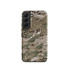 Load image into Gallery viewer, Multicam Tough case for Samsung®
