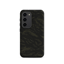 Load image into Gallery viewer, Tiger Stripe MCB Tough case for Samsung®
