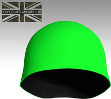 Load image into Gallery viewer, Runners Beanie - Neon Green
