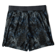 Load image into Gallery viewer, Athletic Technical Shorts - Kryptek Blue
