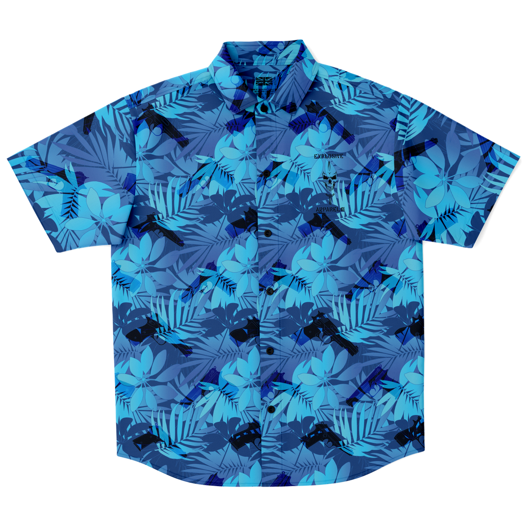 Tropic GunShow Short Sleeve Shirt