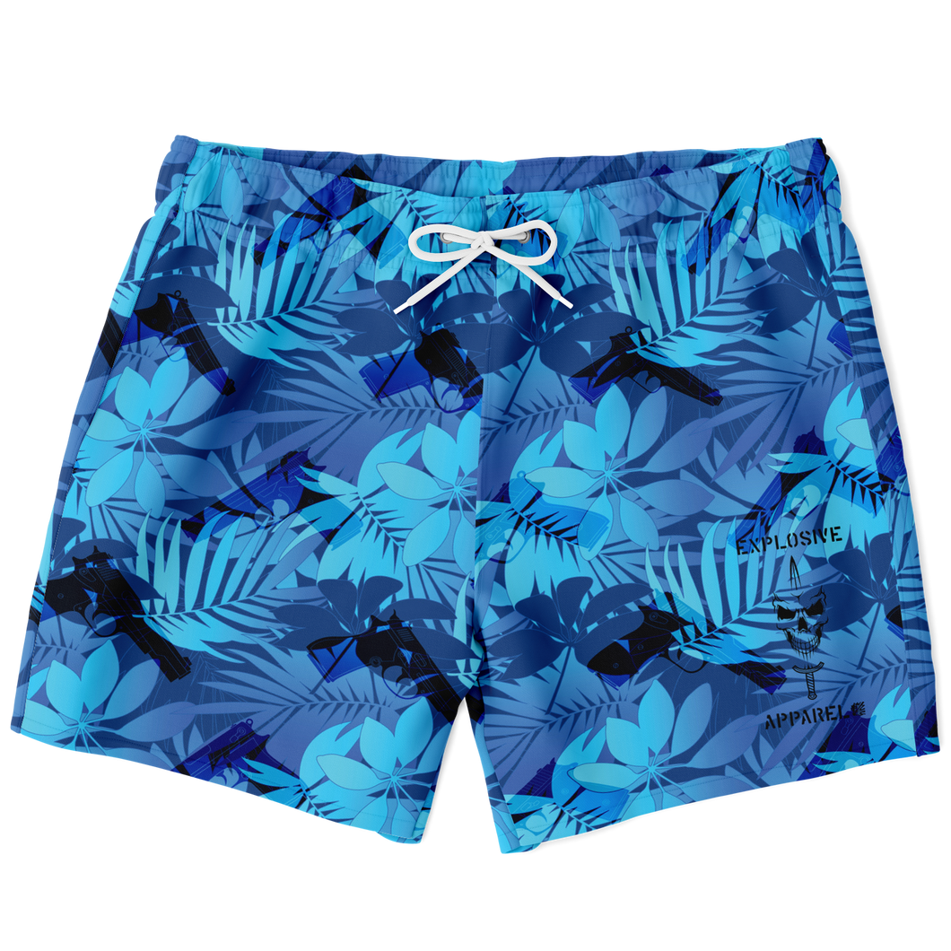 Tropic GunShow Swim Shorts
