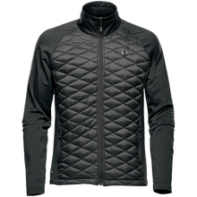 Load image into Gallery viewer, Boulder Thermal Hybrid Jacket
