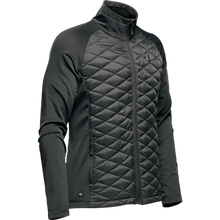 Load image into Gallery viewer, Boulder Thermal Hybrid Jacket
