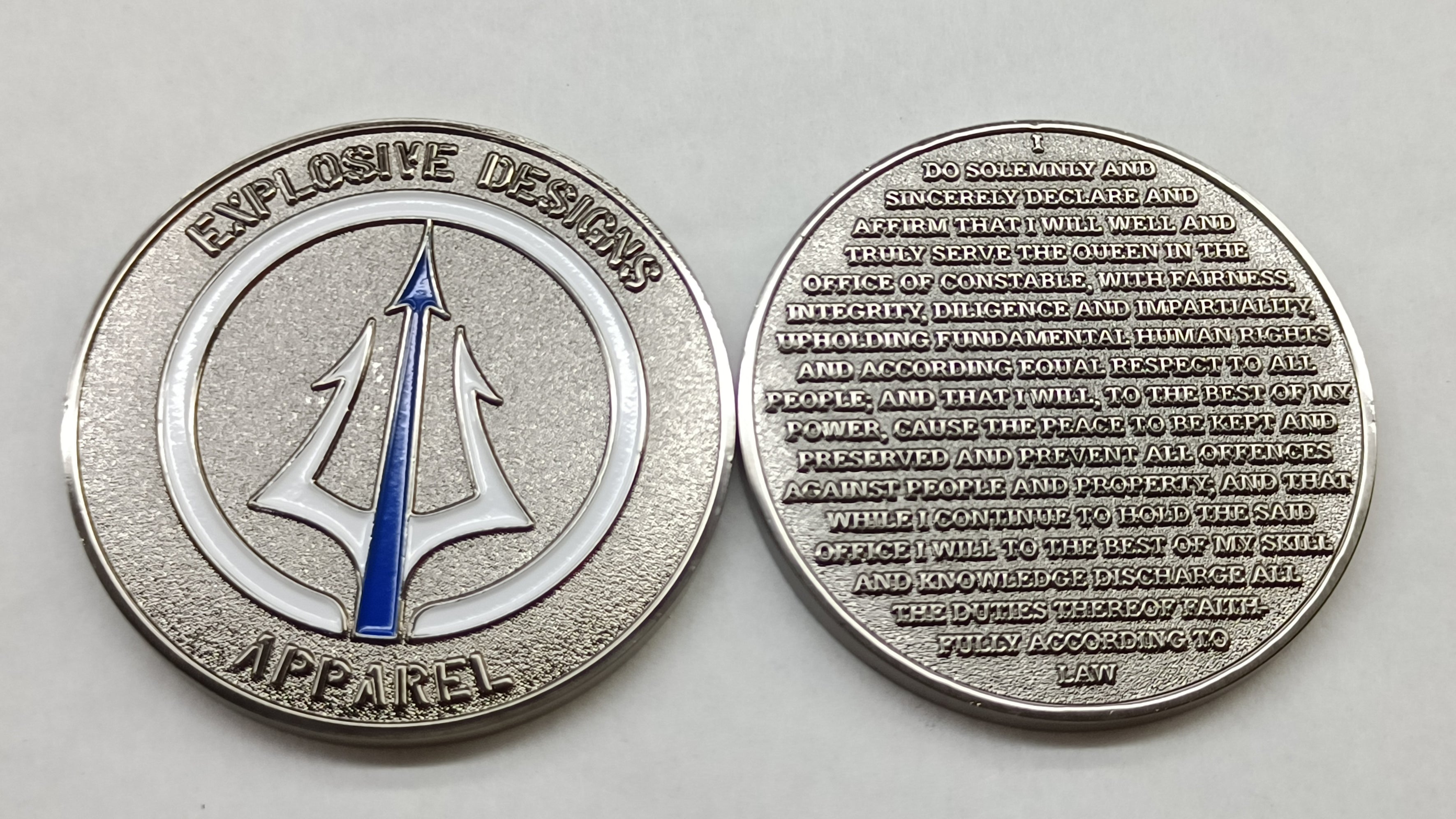 Challenge Coin 3 – Explosive Designs Apparel Ltd