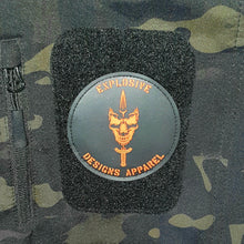 Load image into Gallery viewer, PVC Morale Patch

