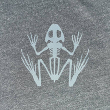 Load image into Gallery viewer, BoneFrog Tri Blend Tee Shirt - LIMITED EDITION x10 Left - SALE CLOSES 17 Dec 21 2200hr
