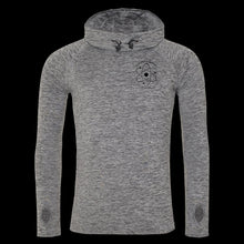 Load image into Gallery viewer, Mens Cowl Neck Hoody
