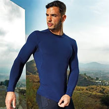 Load image into Gallery viewer, Mens TriDri® Performance Thermal Baselayer
