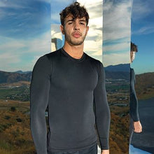 Load image into Gallery viewer, Mens TriDri® Performance Thermal Baselayer
