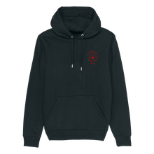 Load image into Gallery viewer, Tough Times Hoodie
