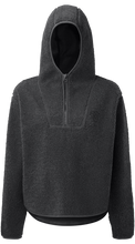 Load image into Gallery viewer, Womens Sherpa Hoodie
