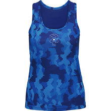 Load image into Gallery viewer, Womens TriDri Hexoflage Vest

